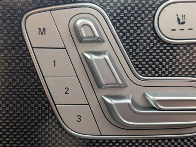 2023 Mercedes-Benz GLE GLE 350 GLE 350