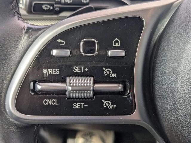 2023 Mercedes-Benz GLE GLE 350 GLE 350