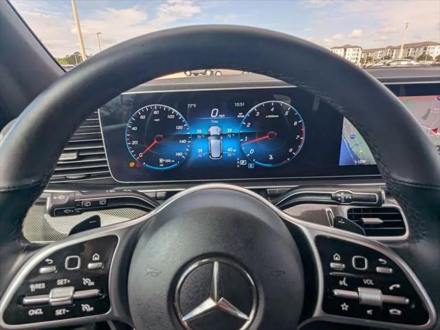 2023 Mercedes-Benz GLE GLE 350 GLE 350