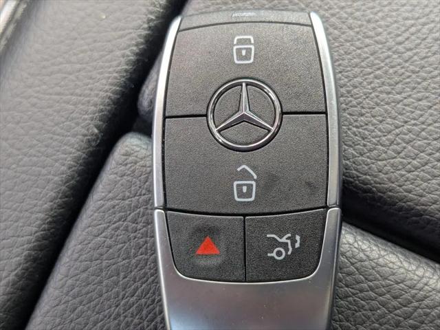 2023 Mercedes-Benz GLE GLE 350 GLE 350