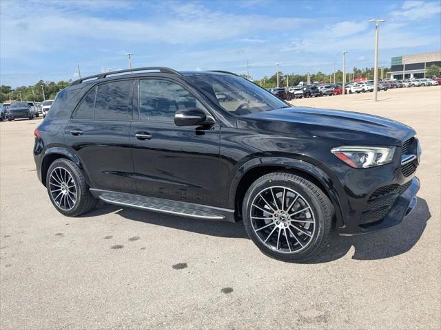 2023 Mercedes-Benz GLE GLE 350 GLE 350