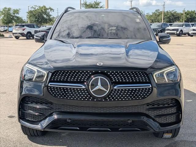 2023 Mercedes-Benz GLE GLE 350 GLE 350