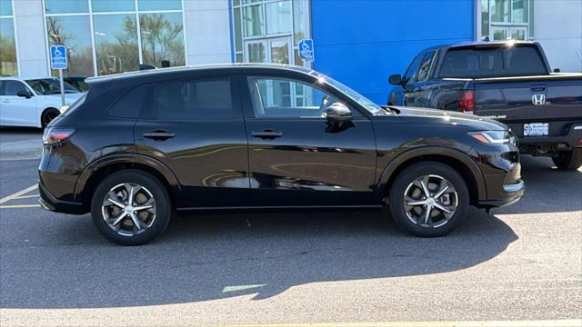 2024 Honda HR-V AWD EX-L