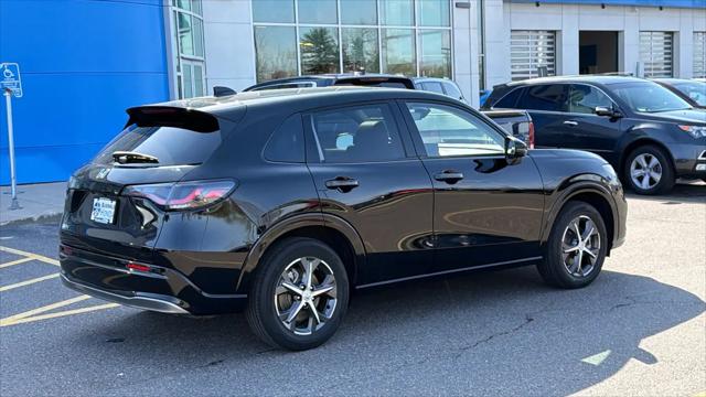 2024 Honda HR-V AWD EX-L