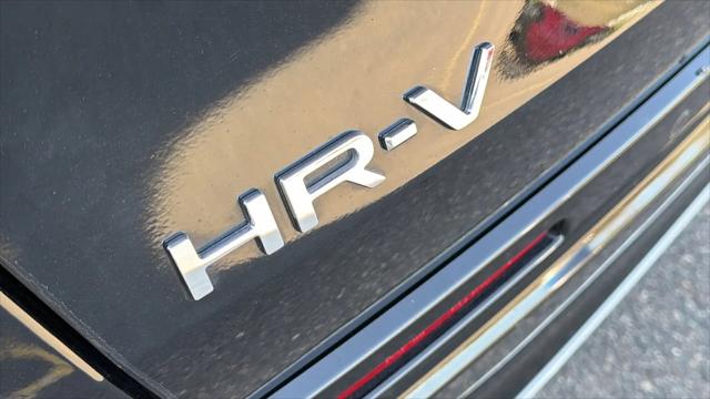 2024 Honda HR-V AWD EX-L