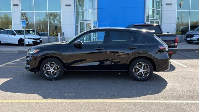 2024 Honda HR-V AWD EX-L