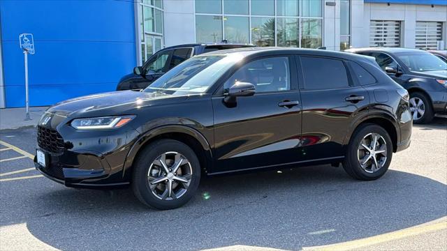 2024 Honda HR-V AWD EX-L