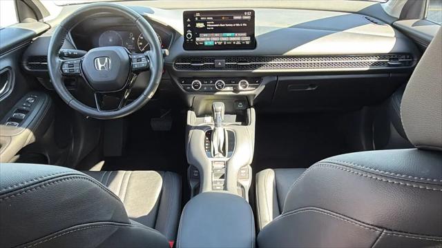 2024 Honda HR-V AWD EX-L