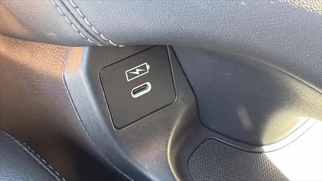 2024 Honda HR-V AWD EX-L