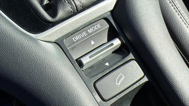 2024 Honda HR-V AWD EX-L