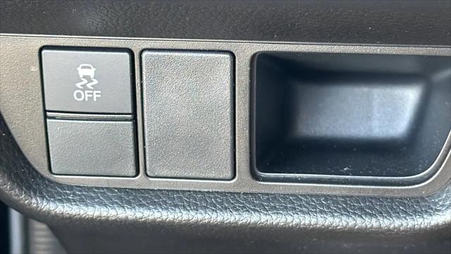 2024 Honda HR-V AWD EX-L