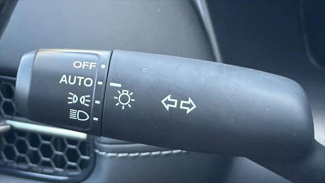 2024 Honda HR-V AWD EX-L