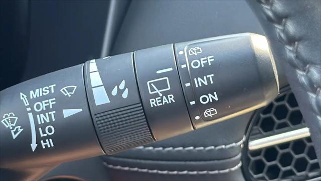 2024 Honda HR-V AWD EX-L