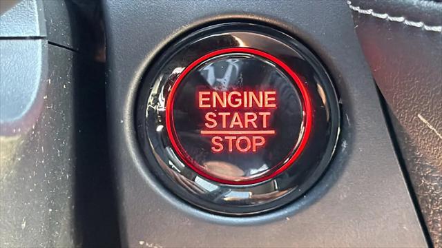 2024 Honda HR-V AWD EX-L