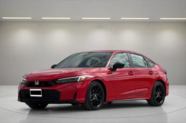 2026 Honda Civic Sport for sale in White Bear Lake, MN