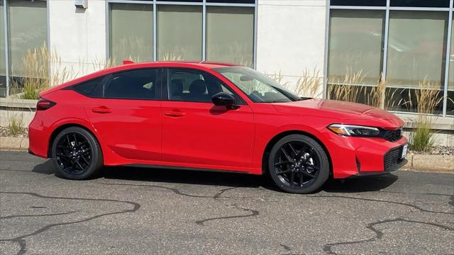 2026 Honda Civic Sport for sale in White Bear Lake, MN