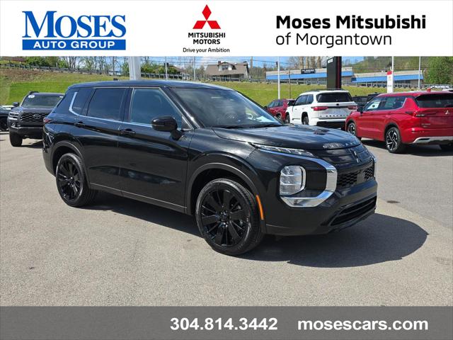 2026 Mitsubishi Outlander LE 1.5T S-AWC for sale in Morgantown, WV