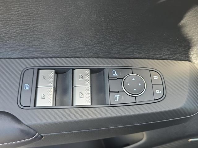 2026 Mitsubishi Outlander LE 1.5T S-AWC