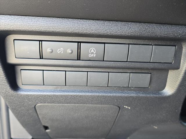 2026 Mitsubishi Outlander LE 1.5T S-AWC