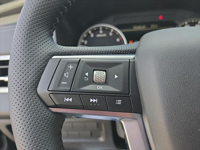 2026 Mitsubishi Outlander LE 1.5T S-AWC