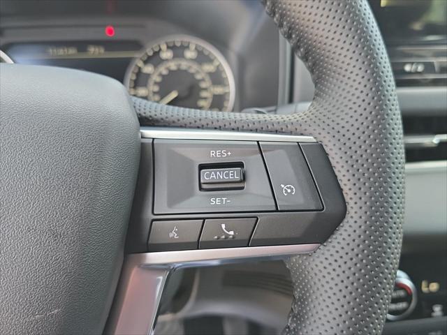 2026 Mitsubishi Outlander LE 1.5T S-AWC