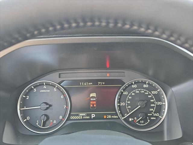 2026 Mitsubishi Outlander LE 1.5T S-AWC