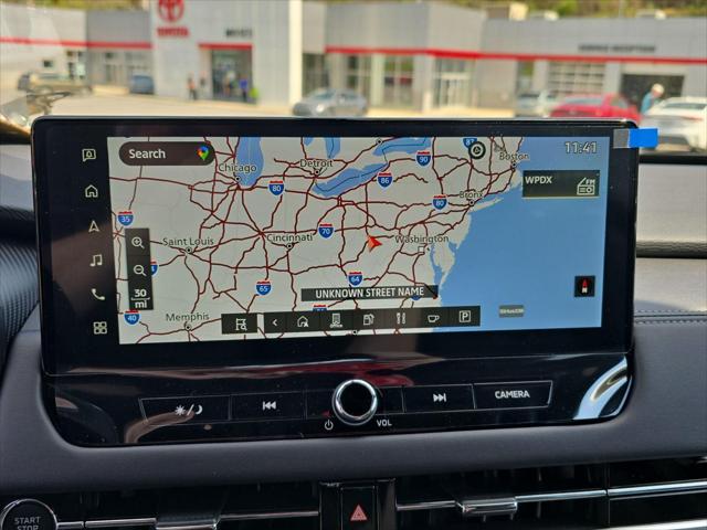 2026 Mitsubishi Outlander LE 1.5T S-AWC