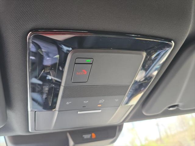 2026 Mitsubishi Outlander LE 1.5T S-AWC