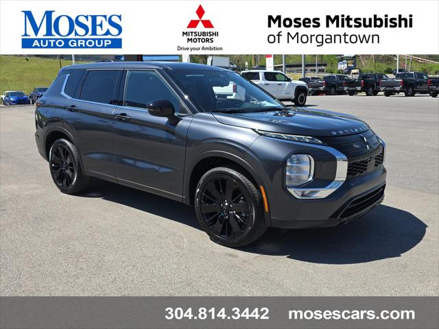 2026 Mitsubishi Outlander LE 1.5T S-AWC for sale in Morgantown, WV