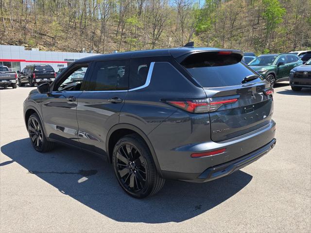 2026 Mitsubishi Outlander LE 1.5T S-AWC