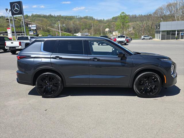 2026 Mitsubishi Outlander LE 1.5T S-AWC
