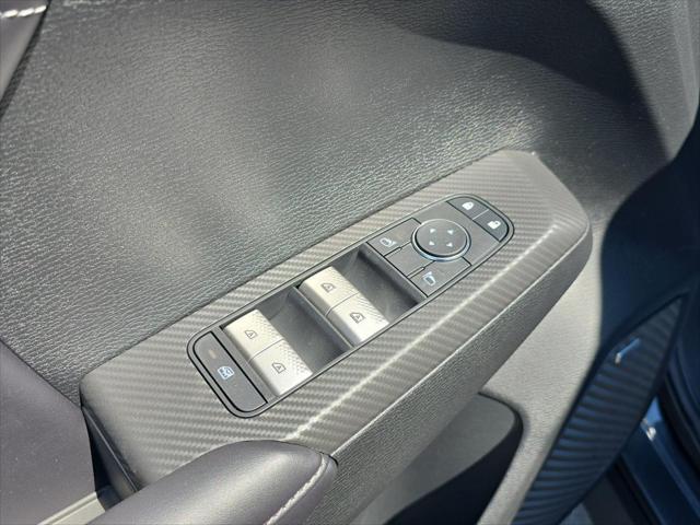2026 Mitsubishi Outlander LE 1.5T S-AWC