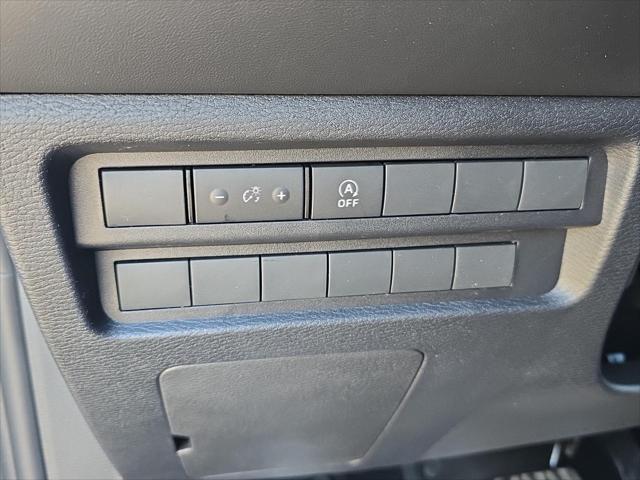 2026 Mitsubishi Outlander LE 1.5T S-AWC