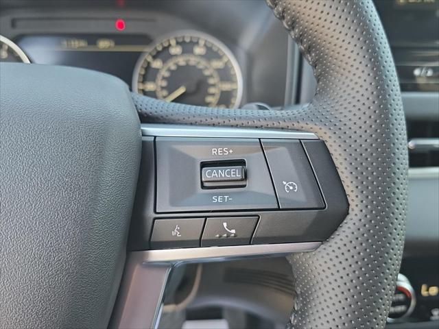 2026 Mitsubishi Outlander LE 1.5T S-AWC