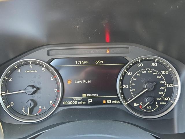 2026 Mitsubishi Outlander LE 1.5T S-AWC