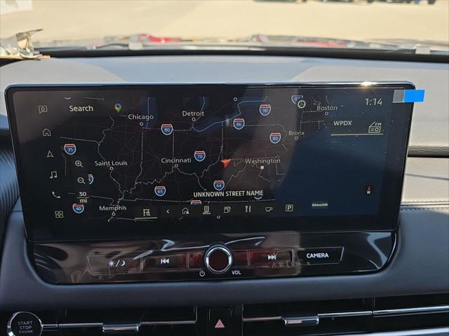 2026 Mitsubishi Outlander LE 1.5T S-AWC