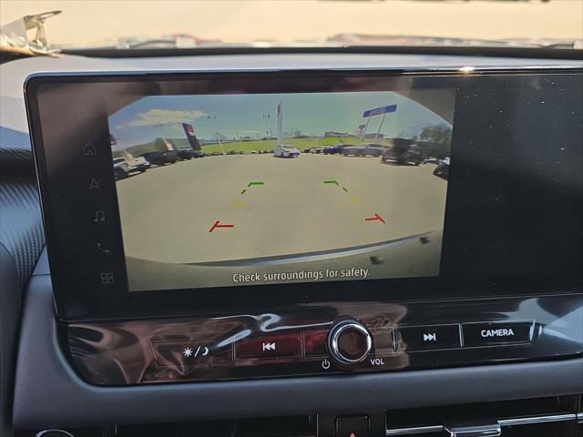 2026 Mitsubishi Outlander LE 1.5T S-AWC
