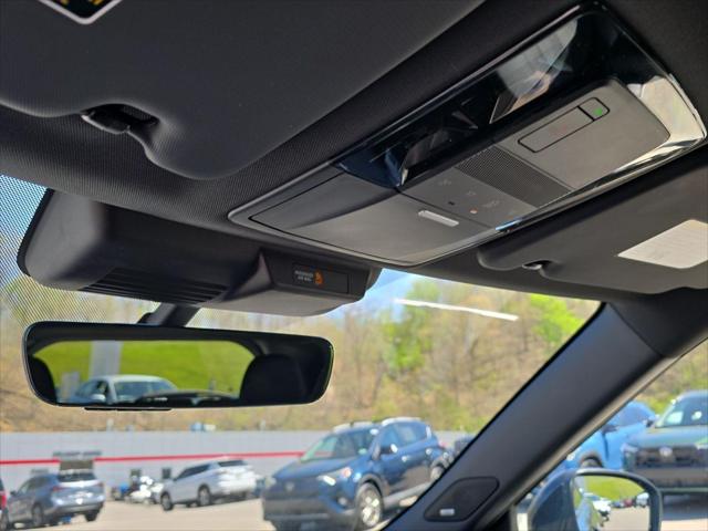 2026 Mitsubishi Outlander LE 1.5T S-AWC
