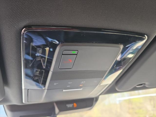 2026 Mitsubishi Outlander LE 1.5T S-AWC