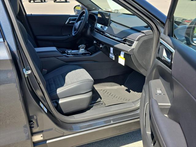 2026 Mitsubishi Outlander LE 1.5T S-AWC