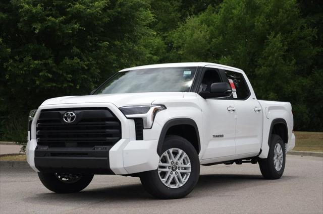 2026 Toyota Tundra SR5 CrewMax 5.5' Bed for sale in West Columbia, SC