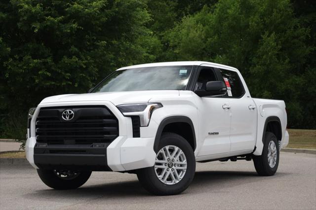 2026 Toyota Tundra SR5 CrewMax 5.5 Bed for sale in West Columbia, SC
