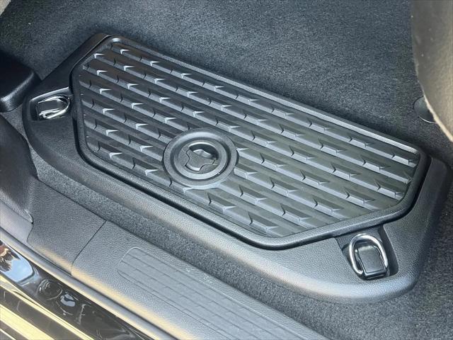 2023 Ram 1500 Laramie Crew Cab 4x4 5'7" Box