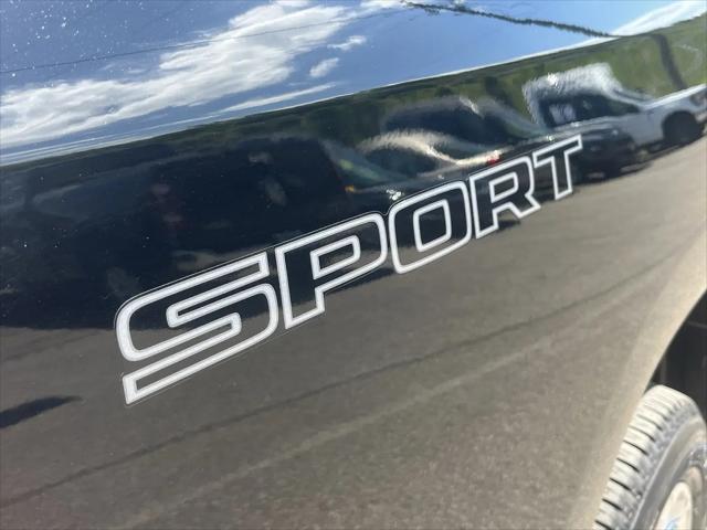 2023 Ram 1500 Laramie Crew Cab 4x4 5'7" Box