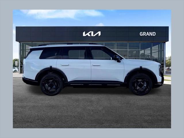 2027 Kia Telluride Hybrid X-Line SX for sale in Thornton, CO