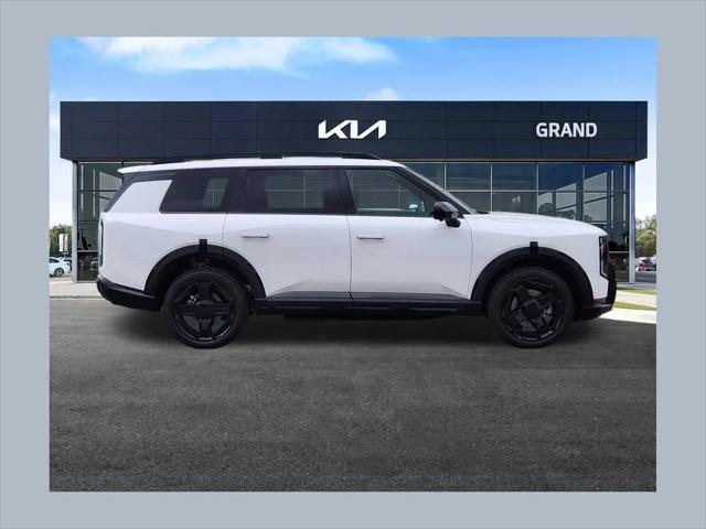 2027 Kia Telluride Hybrid X-Line SX for sale in Thornton, CO