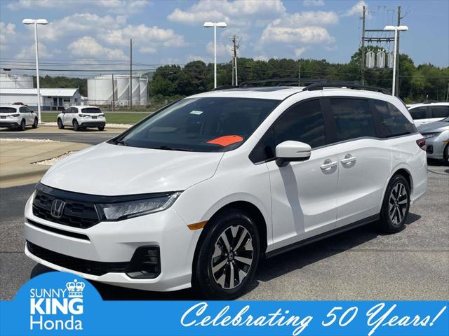 2026 Honda Odyssey EX-L for sale in Anniston, AL