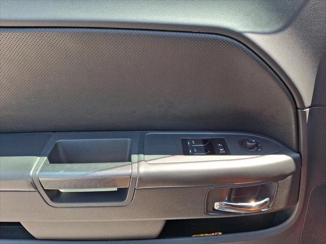 2012 Dodge Challenger SXT