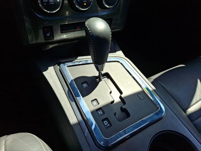 2012 Dodge Challenger SXT