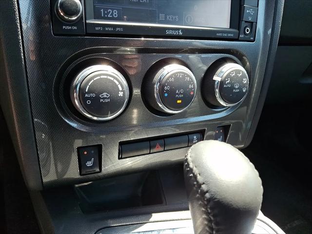 2012 Dodge Challenger SXT